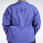 γυναίκες μωβ ατμόσφαιρα Cardi b top (συν μέγεθος) Reebok ND8H361 - Image 7