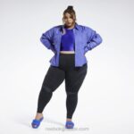 γυναίκες μωβ ατμόσφαιρα Cardi b top (συν μέγεθος) Reebok ND8H361 - Image 8