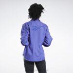 γυναίκες μωβ ατμόσφαιρα cardi b top Reebok ND8H457 - Image 2