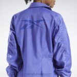γυναίκες μωβ ατμόσφαιρα cardi b top Reebok ND8H457 - Image 7