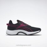 γυναίκες core black/pursuit pink/ftwr λευκό lite plus 3 γυναικεία παπούτσια για τρέξιμο Reebok ND8H139 - Image 2