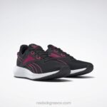 γυναίκες core black/pursuit pink/ftwr λευκό lite plus 3 γυναικεία παπούτσια για τρέξιμο Reebok ND8H139 - Image 3