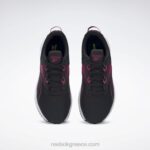 γυναίκες core black/pursuit pink/ftwr λευκό lite plus 3 γυναικεία παπούτσια για τρέξιμο Reebok ND8H139 - Image 6