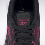 γυναίκες core black/pursuit pink/ftwr λευκό lite plus 3 γυναικεία παπούτσια για τρέξιμο Reebok ND8H139 - Image 7
