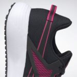γυναίκες core black/pursuit pink/ftwr λευκό lite plus 3 γυναικεία παπούτσια για τρέξιμο Reebok ND8H139 - Image 8