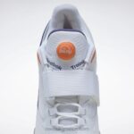 γυναίκες ftwr λευκό/έντονο μωβ/smash orange s23-r legacy lifter iii γυναικεία παπούτσια άρσης βαρών Reebok ND8H132 - Image 8