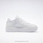 γυναίκες ftwr λευκό/καθαρό γκρι 3 κλαμπ γ έξτρα γυναικεία παπούτσια Reebok ND8H4 - Image 5