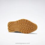 γυναίκες ftwr λευκό/καθαρό γκρι 3/reebok rubber gum-03 κλασικά δερμάτινα παπούτσια Reebok ND8H55 - Image 7