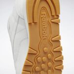γυναίκες ftwr λευκό/καθαρό γκρι 3/reebok rubber gum-03 κλασικά δερμάτινα παπούτσια Reebok ND8H55 - Image 10