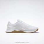 γυναίκες ftwr λευκό/κρύο γκρι 2/reebok τσίχλα-01 γυναικεία παπούτσια nano x3 Reebok ND8H10 - Image 3