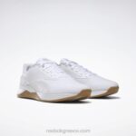 γυναίκες ftwr λευκό/κρύο γκρι 2/reebok τσίχλα-01 γυναικεία παπούτσια nano x3 Reebok ND8H10 - Image 4