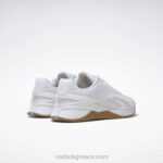 γυναίκες ftwr λευκό/κρύο γκρι 2/reebok τσίχλα-01 γυναικεία παπούτσια nano x3 Reebok ND8H10 - Image 5