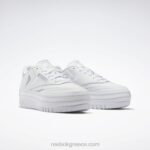 γυναίκες ftwr white/sea spray κλαμπ γ έξτρα γυναικεία παπούτσια Reebok ND8H17 - Image 3