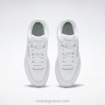 γυναίκες ftwr white/sea spray κλαμπ γ έξτρα γυναικεία παπούτσια Reebok ND8H17 - Image 6