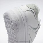 γυναίκες ftwr white/sea spray κλαμπ γ έξτρα γυναικεία παπούτσια Reebok ND8H17 - Image 7