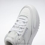 γυναίκες ftwr white/sea spray κλαμπ γ έξτρα γυναικεία παπούτσια Reebok ND8H17 - Image 8