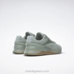 γυναίκες sea ​​spray/harmony green/reebok rubber gum-01 γυναικεία παπούτσια nano x3 Reebok ND8H14 - Image 5