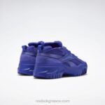 γυναίκες ultima μωβ cardi b club c v2 γυναικεία παπούτσια Reebok ND8H21 - Image 4