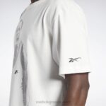 κιμωλία cny μπλουζάκι Reebok ND8H478 - Image 5
