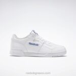λευκό/βασιλικό προπόνηση συν παπούτσια Reebok ND8H410