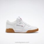 λευκό/καρμπόν/κλασικό κόκκινο/reebok royal προπόνηση συν παπούτσια Reebok ND8H66