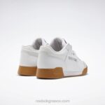 λευκό/καρμπόν/κλασικό κόκκινο/reebok royal προπόνηση συν παπούτσια Reebok ND8H66 - Image 6
