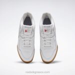 λευκό/καρμπόν/κλασικό κόκκινο/reebok royal προπόνηση συν παπούτσια Reebok ND8H66 - Image 8