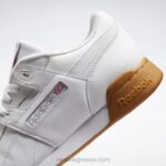 λευκό/καρμπόν/κλασικό κόκκινο/reebok royal προπόνηση συν παπούτσια Reebok ND8H66 - Image 9