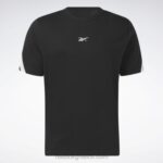 μαύρο/κιμωλία κλασική μπλούζα περήφανη Reebok ND8H345 - Image 7