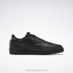 μαύρο/ftwr λευκό maison margiela club γ μνήμη παπουτσιών Reebok ND8H332