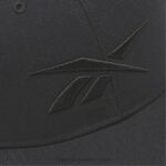 πολυ διάνυσμα καπέλο μπέιζμπολ Reebok ND8H308 - Image 3