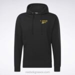πολυ κουκούλα αγάπης αυλής Reebok ND8H462 - Image 4