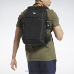 πολυ σακίδιο πλάτης πυρήνα Reebok ND8H459 - Image 4
