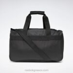 πολυ Warrior ii Duffel bag μικρό Reebok ND8H411 - Image 2