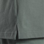 πράσινο κιμωλία T-shirt Reebok ND8H294 - Image 6