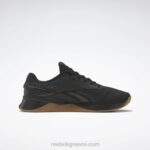πυρήνα μαύρο/καθαρό γκρι 7/reebok lee 3 παπούτσια nano x3 Reebok ND8H24 - Image 3