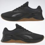 πυρήνα μαύρο/καθαρό γκρι 7/reebok lee 3 παπούτσια nano x3 Reebok ND8H24 - Image 10