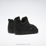 πυρήνας μαύρο/ασημί μετ. παπούτσια beatnik Reebok ND8H330 - Image 4