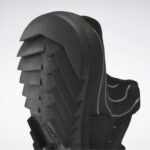 πυρήνας μαύρο/ασημί μετ. παπούτσια beatnik Reebok ND8H330 - Image 7