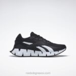 πυρήνας μαύρος/ftwr λευκό παπούτσια zig dynamica 4 Reebok ND8H246