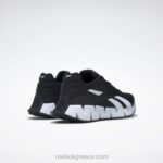 πυρήνας μαύρος/ftwr λευκό παπούτσια zig dynamica 4 Reebok ND8H246 - Image 4