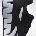 πυρήνας μαύρος/ftwr λευκό παπούτσια zig dynamica 4 Reebok ND8H246 - Image 8