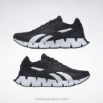 πυρήνας μαύρος/ftwr λευκό παπούτσια zig dynamica 4 Reebok ND8H246 - Image 9
