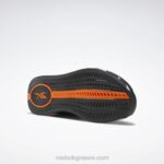 πυρήνας μαύρος/ftwr λευκό/smash orange s23-r παπούτσια nano x3 Reebok ND8H28 - Image 8