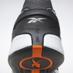 πυρήνας μαύρος/ftwr λευκό/smash orange s23-r παπούτσια nano x3 Reebok ND8H28 - Image 10