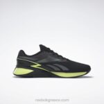 core black/ενεργειακή λάμψη/smash orange s23-r παπούτσια nano x3 Reebok ND8H35 - Image 3