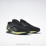 core black/ενεργειακή λάμψη/smash orange s23-r παπούτσια nano x3 Reebok ND8H35 - Image 4