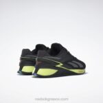 core black/ενεργειακή λάμψη/smash orange s23-r παπούτσια nano x3 Reebok ND8H35 - Image 5