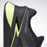 core black/ενεργειακή λάμψη/smash orange s23-r παπούτσια nano x3 Reebok ND8H35 - Image 8
