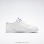 ftwr λευκό/διανυσματικό μπλε club γ 85 x u παπούτσια Reebok ND8H452 - Image 2